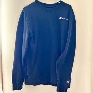 Champion Men’s Crewneck